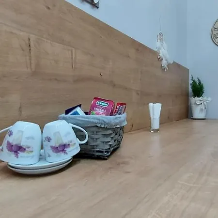 Apartament Complex Rezidential Urban Plazza Brasov