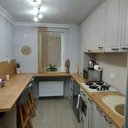 Apartment Apartament Complex Rezidential Urban Plazza *